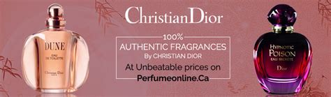 can you buy dior online in canada|christian dior canada website.